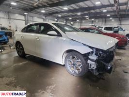Kia Pozostałe 2019 2 Kia Pozostałe 2019 2