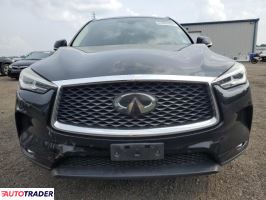 Infiniti QX50 2019 2