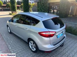 Ford C-MAX 2014 1.0 125 KM