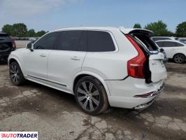 Volvo XC90 2021 2
