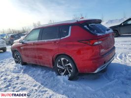 Mitsubishi Outlander 2024 2