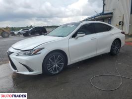 Lexus ES 2022 3