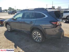 Subaru Outback 2023 2