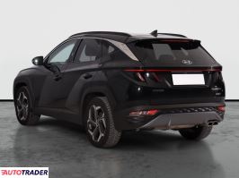 Hyundai Tucson 2022 1.6 261 KM