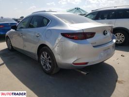 Mazda 3 2020 2 Mazda 3 2020 2