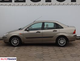 Ford Focus 2002 1.6 99 KM Ford Focus 2002 1.6 99 KM