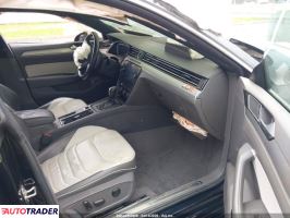 Volkswagen Arteon 2020 2