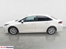 Toyota Corolla 2023 1.8 98 KM