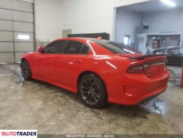 Dodge Charger 2020 6 Dodge Charger 2020 6