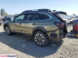 Subaru Outback 2023 2 Subaru Outback 2023 2
