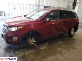 Chevrolet Equinox 2019 1 Chevrolet Equinox 2019 1
