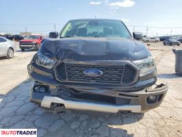 Ford Ranger 2020 2