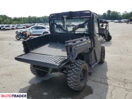 Polaris Ranger RZR 2023 Polaris Ranger RZR 2023