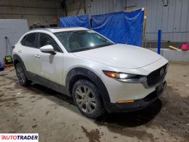 Mazda CX-30 2024 2