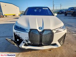 BMW Pozostałe 2023 BMW Pozostałe 2023