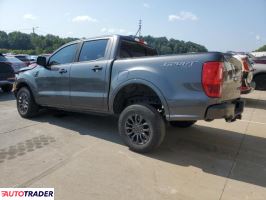 Ford Ranger 2020 2