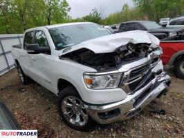Dodge Ram 2019 3