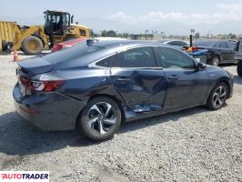 Honda Insight 2022 1 Honda Insight 2022 1