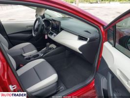 Toyota Corolla 2024 2