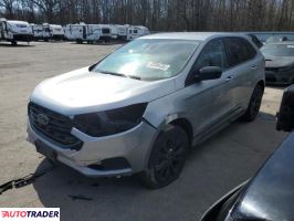 Ford Edge 2024 2