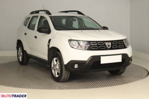 Dacia Duster 2019 1.6 112 KM