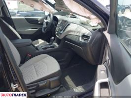 Chevrolet Equinox 2020 1 Chevrolet Equinox 2020 1