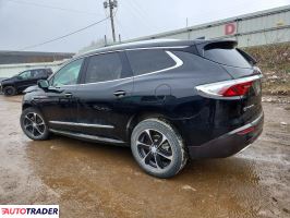 Buick Enclave 2022 3