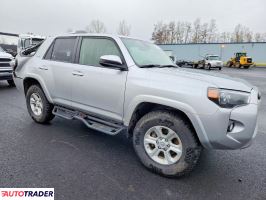 Toyota Pozostałe 2020 4