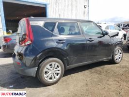 Kia Soul 2021 2 Kia Soul 2021 2
