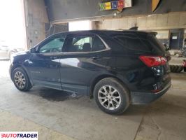 Chevrolet Equinox 2019 1