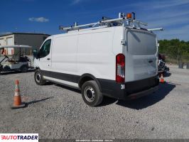 Ford Transit 2024 3