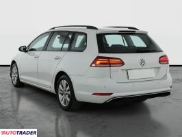 Volkswagen Golf 2020 1.6 113 KM