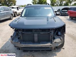 Ford Bronco 2024 1