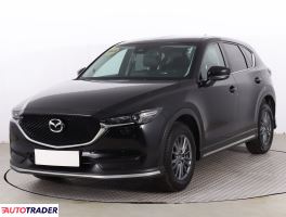 Mazda CX-5 2017 2.0 158 KM