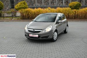 Opel Corsa 2010 1.4 101 KM