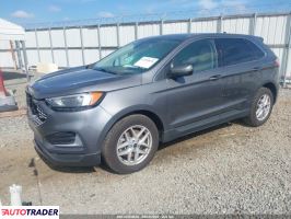 Ford Edge 2023 2
