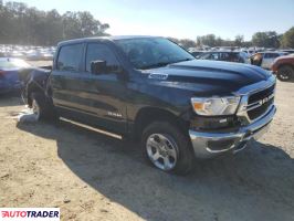 Dodge Ram 2019 5