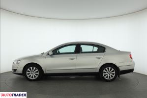 Volkswagen Passat 2009 1.4 120 KM