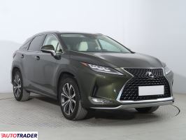 Lexus RX 2022 2.0 234 KM Lexus RX 2022 2.0 234 KM