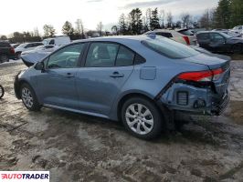 Toyota Corolla 2026 2