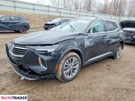 Buick Pozostałe - zobacz ofertę