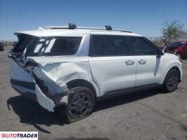 Kia Carnival 2025 1 Kia Carnival 2025 1