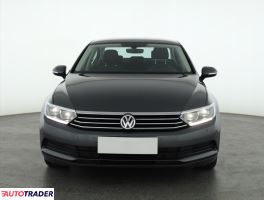 Volkswagen Passat 2016 1.4 147 KM