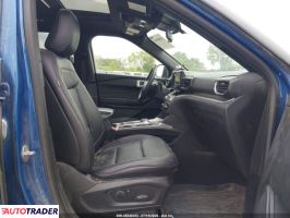 Ford Explorer 2020 2