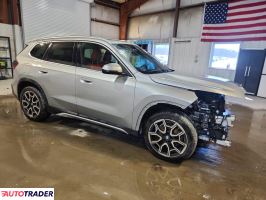 BMW X1 2023 2