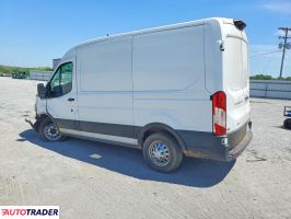 Ford Transit 2022 3