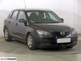 Mazda 3 2006 1.6 103 KM Mazda 3 2006 1.6 103 KM