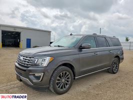 Ford Expedition 2021 3