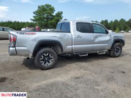 Toyota Tacoma 2022 3 Toyota Tacoma 2022 3