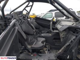 Polaris Ranger RZR 2024